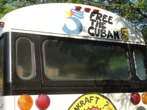 Free the Cuban Five!