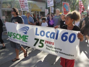 Madison August 25, 2011