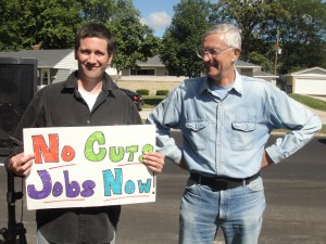 Andy Andre (Legal Name: Ljubomir Andrijasevic)