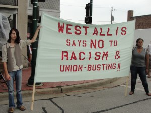 West Allis Sept. 3, 2011