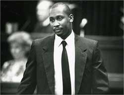 Mr. Troy Davis Mr. Troy Davis