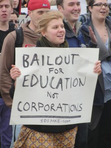 Feb. 2011, UW-Milwaukee