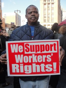 Milwaukee, Wisconsin Oct. 15, 2011.