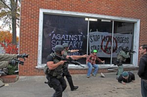 Chapel Hill, North Carolina