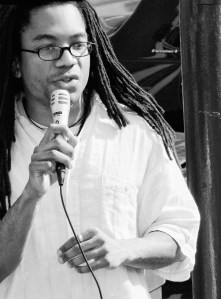 Mr. Larry Hales, national leader, Bail Out The People Movement. Mr. Larry Hales, national leader, Bail Out The People Movement.