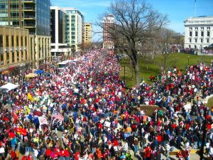 Madison March 10, 2012. (Photo Jenna Pope)