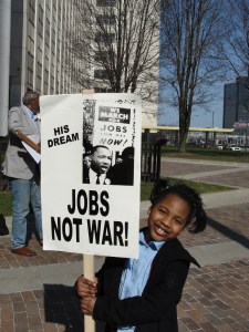 March 19, 2010 Detroit. 