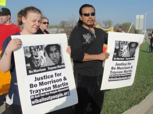 West Bend, WI March 2012.