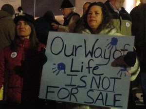 Jan. 25, 2012 at the state capitol in Madison, WI.