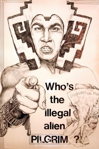 Immigration Themed Art Exhibit Opens In Chicago Museum