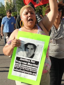 Milwaukee, Wisconsin July 14, 2013.