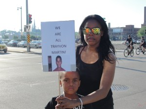 Milwaukee, July 14, 2013.