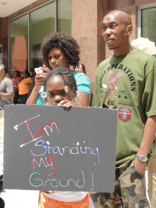 Milwaukee, July 20, 2013.