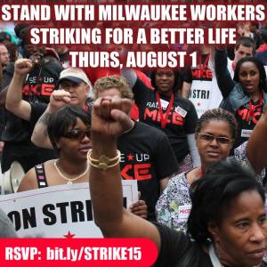 Milwaukee_Low-Wage_Workers_Strike