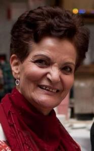 Rasmea Yousef Odeh