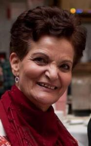 Rasmea Yousef Odeh
