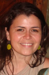 Ms. Maria Luisa Rosal