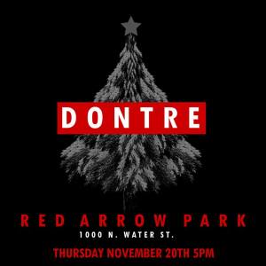 Dontre_Red_Arrow_Christmas_Tree_11-20-14