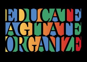 Educate_Agitate_Organize