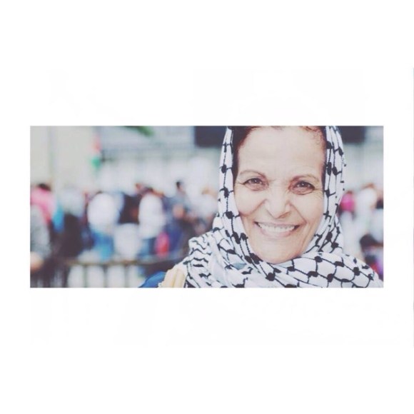 Rasmea