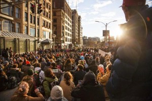 Boston, December 13, 2014