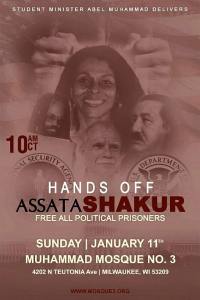 Milwaukee_Assata_Shakur_1-11-14