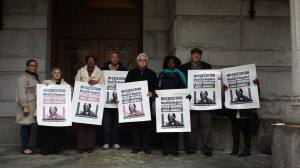 Milwaukee April 10 [Photo: Ben Herrenbruck]