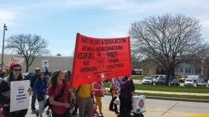 Milwaukee Day Day 2015 [Photo: Ben Herrenbruck]