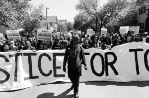 May 13, 2015, Madison