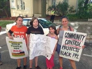 Madison, July 21, 2015