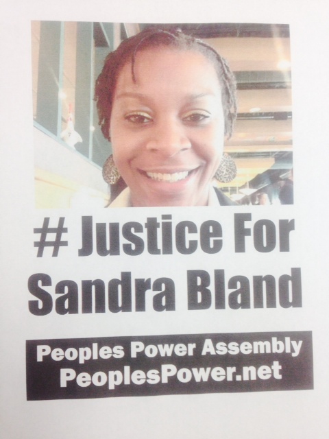 Sanda_Bland_Placard
