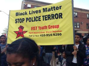 Black_Lives_Matter_FIST_Baltimore_Banner