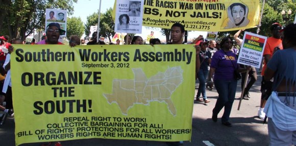 SWA_Organize_The_South
