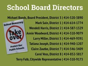 school-board-directors