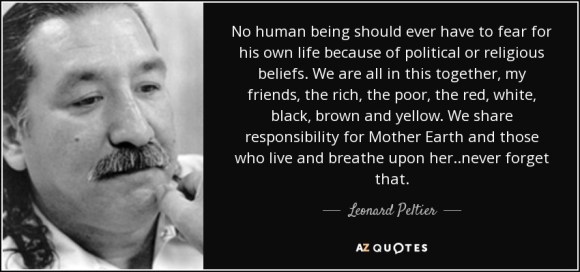 Leonard_Peltier_Quote
