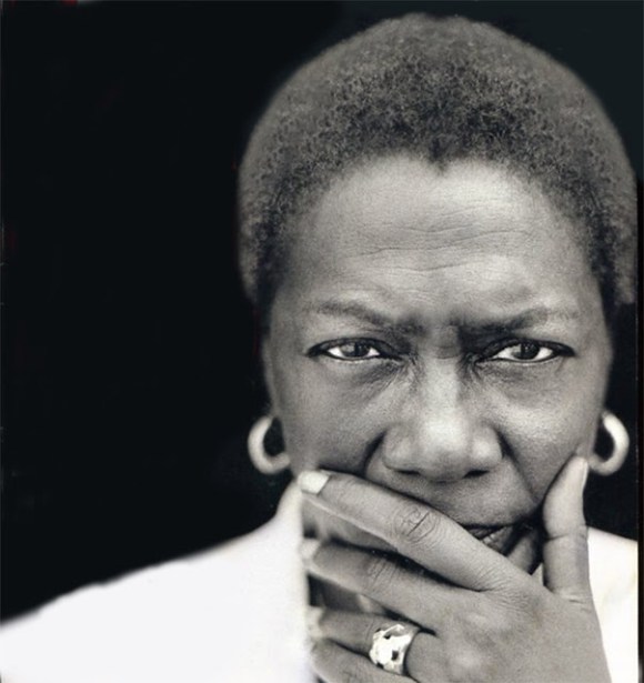afeni shakur