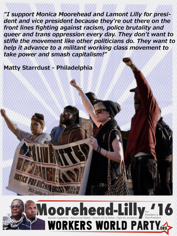 Matty Stardust WWP Meme