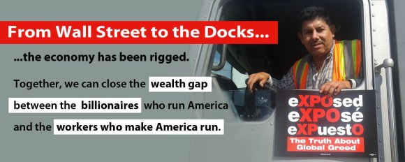 LA_Truck_Driver_Strike_BannerPetition