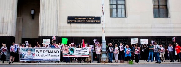 Rasmea_Detroit_US_Courthouse_6-13-16