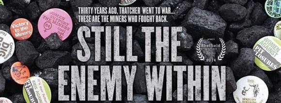 Still The Enemy Within