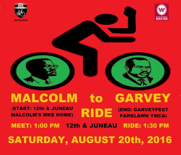 Malcolm_To_Garvey_Ride_Milwaukee_8-20-16