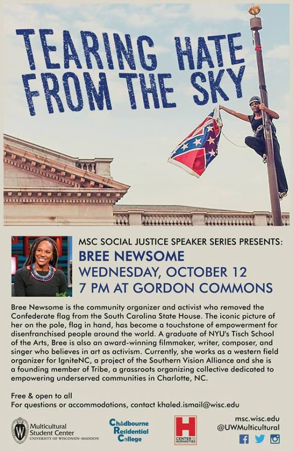 bree-newsome-oct-12-madison