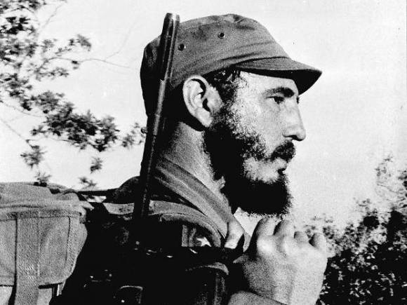 fidel-castro-young