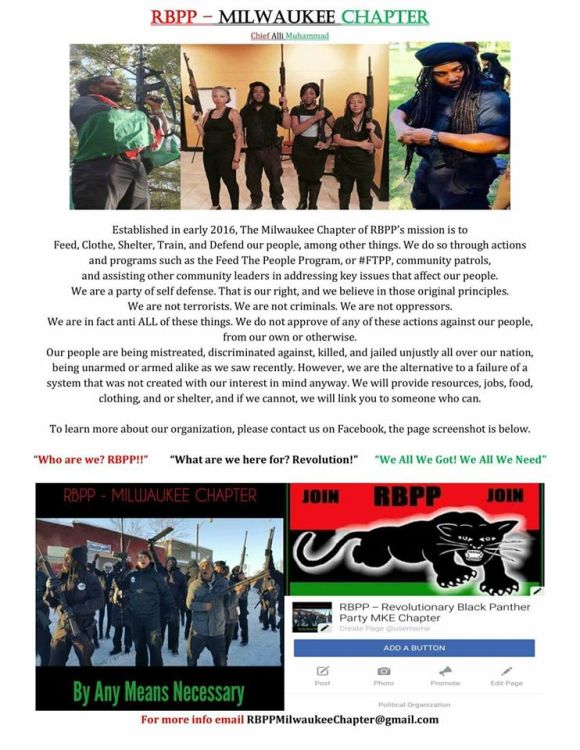 rbpp-milwaukee-chapter-flyer