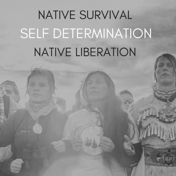 native-survival