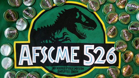 AFSCME 526 MPM Employees Union