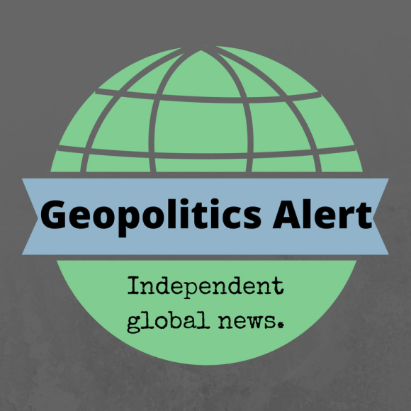 Geopolitics Alert
