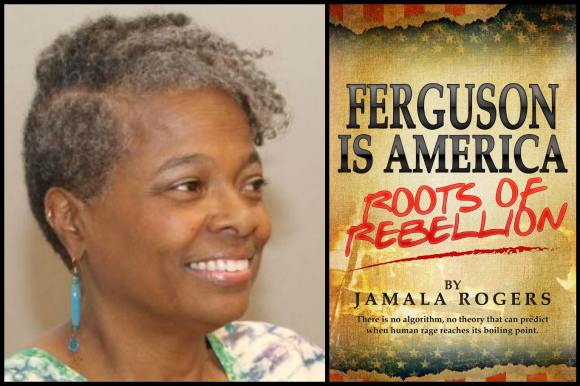 Jamala Rogers April 24 2017 Milwaukee