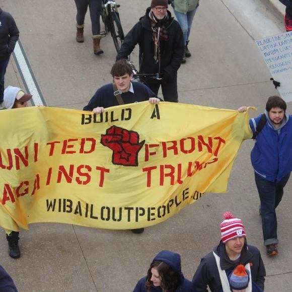 Zach Griffin Madison 2017