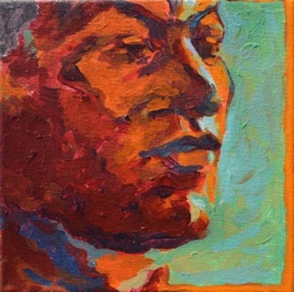 Faces Of Incarceration